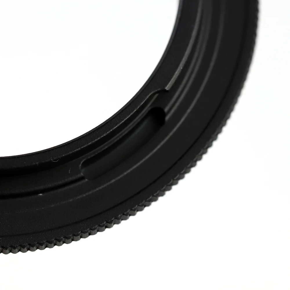 Для Pentax K Mount Macro Reverse Adapter Ring 49/ 52/ 55/ 58/ 62/ 67/ 72/ 77 мм для Камеры |