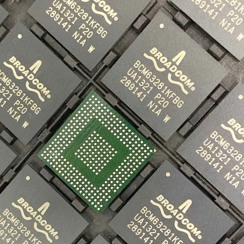 

(1piece)BCM63281KFBG BCM63283KFBG BCM6338KFBG BCM6348KPB BCM6358KFBG BCM6358SKFBG Provide one-stop Bom delivery order