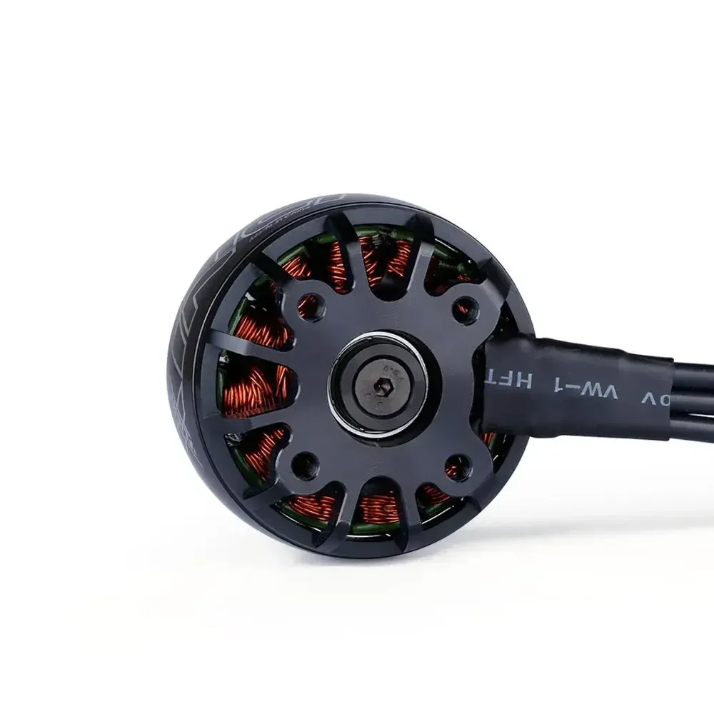IFlight XING T4214 4214 400KV/660KV 3-8S X-CLASS Бесщеточный двигатель совместимый с 14/15/16-дюймовым