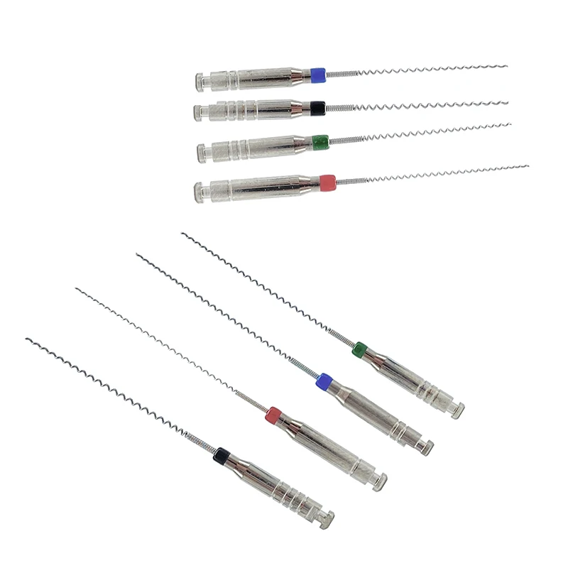 Рисунок 4 - 4 коробки, стоматологические роторные