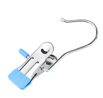 

Премиальные прищепки из нержавеющей стали, 5 шт.