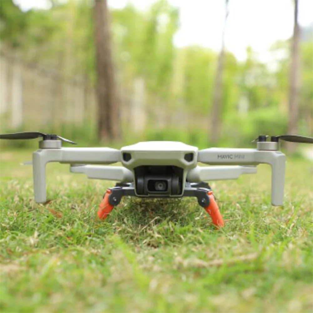 

Усилитель штатива складной защитный кронштейн Аксессуары для Mini 2/SE/Mavic Mini