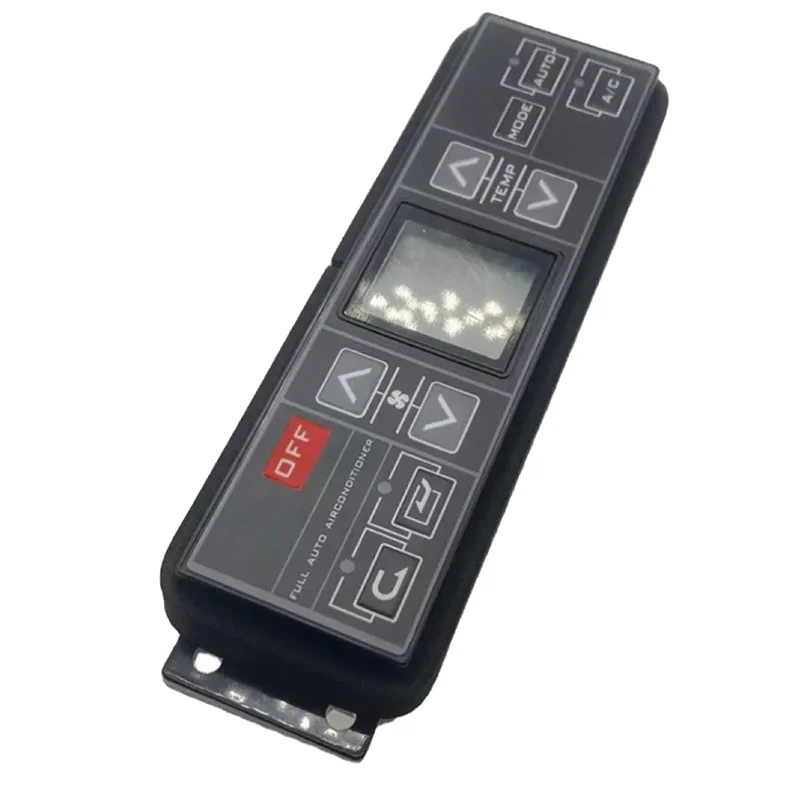 СГ 146570 -A070 Панель управления кондиционером экскаватора для переключателя TOSD в