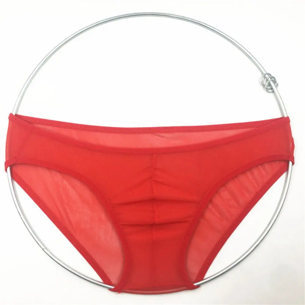 Мужское треугольное Сетчатое нижнее белье