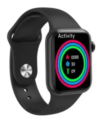 

Умные часы, Умные часы для детей GOST Smart Watch M16 mini, черный