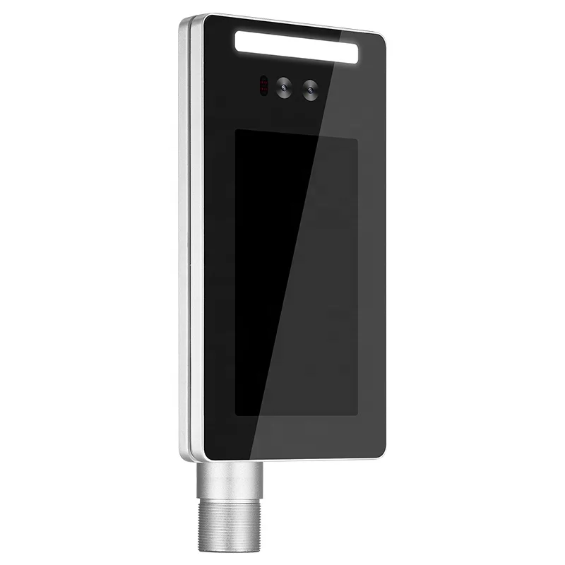 

And Attendance Recorder Face Scan Biometric Security Intelligent 8 Inches Airport Facial Recognition Access Control Rfid Reader