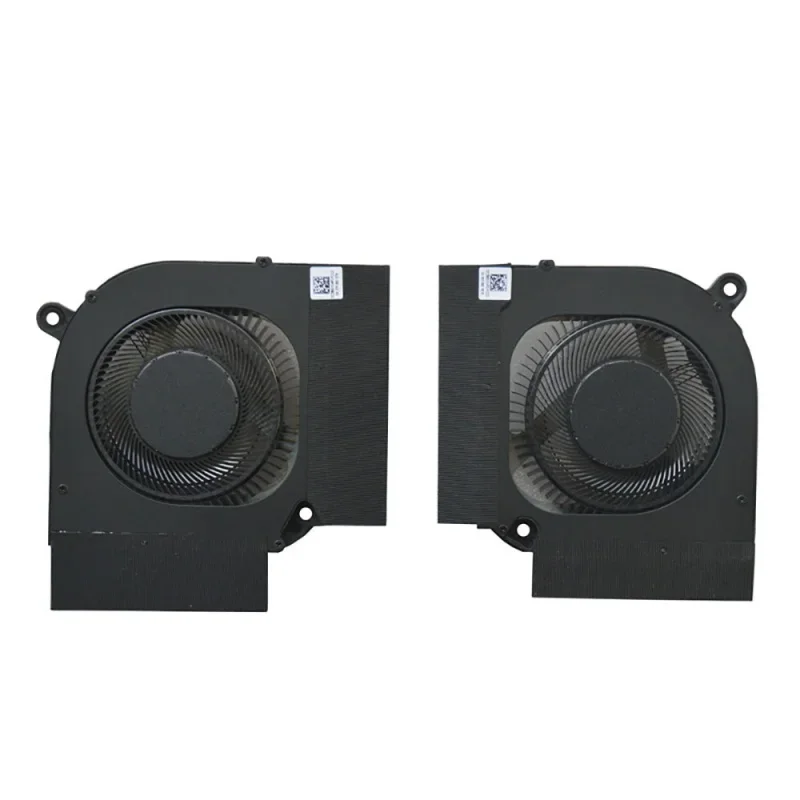 Новый вентилятор процессора охлаждения графического для ACER nitro5 AN515-58 PH317-55 PH315-55