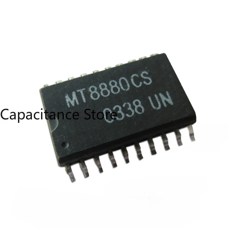10 шт., MT8880, MT8880CS, SOP20, MT8880CE, DIP20