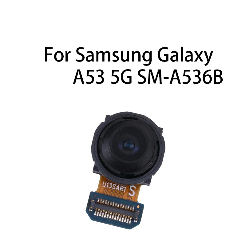 

Original Macro Camera Module Flex Cable For Samsung Galaxy A53 5G SM-A536B