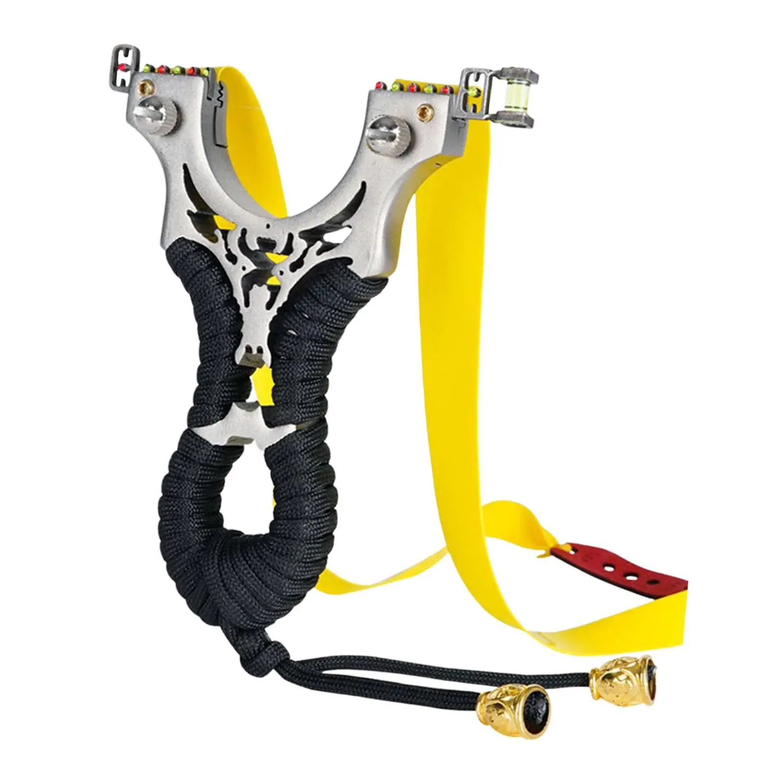 

Pocket Slingshot Portable Professional Outdoor Sling Shot for Outdoor Sports