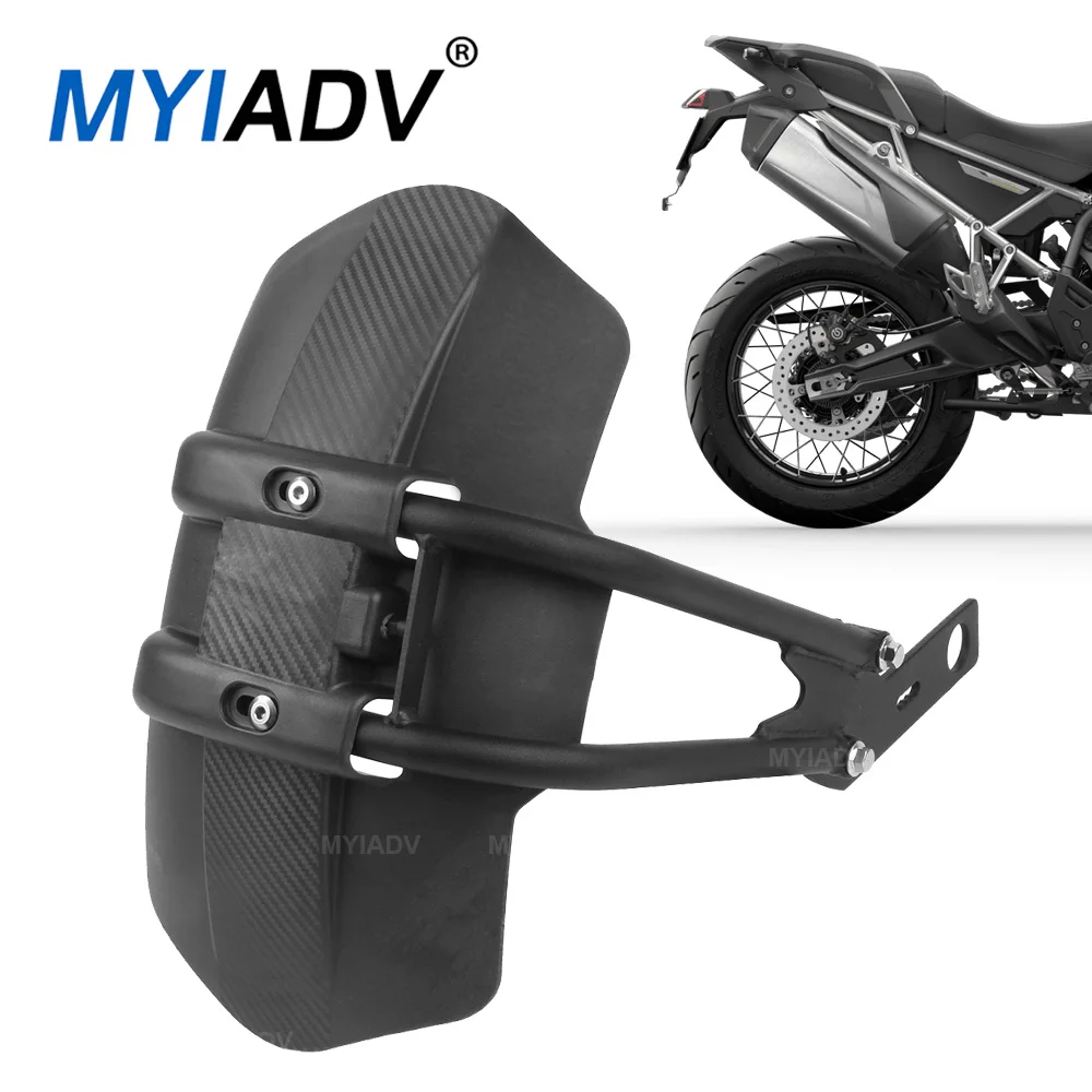 

Для Tiger 900 GT 900 GT Tiger 900 Low Pro Tiger 900 Rally 2020-2025 мотоциклетное заднее крыло, брызговик, аксессуары