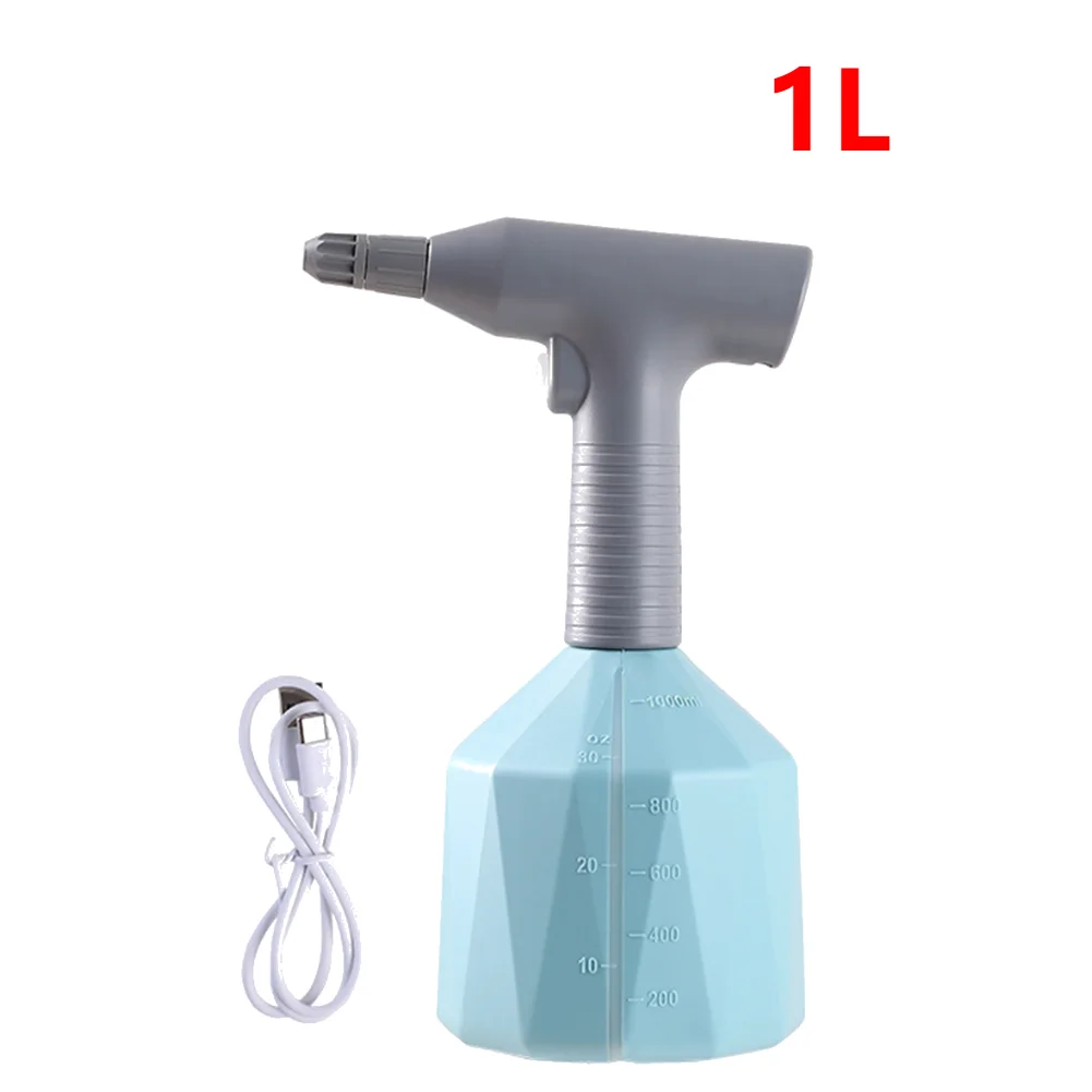 

MOJOYCE электрический опрыскиватель 2л