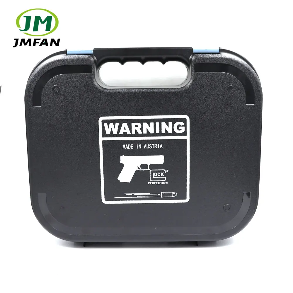 

1911 Storage Case M1 2011 ZY1 ZY2 suitcase Tactical CS game equipment Outdoor portable gel ball gun case CS toy