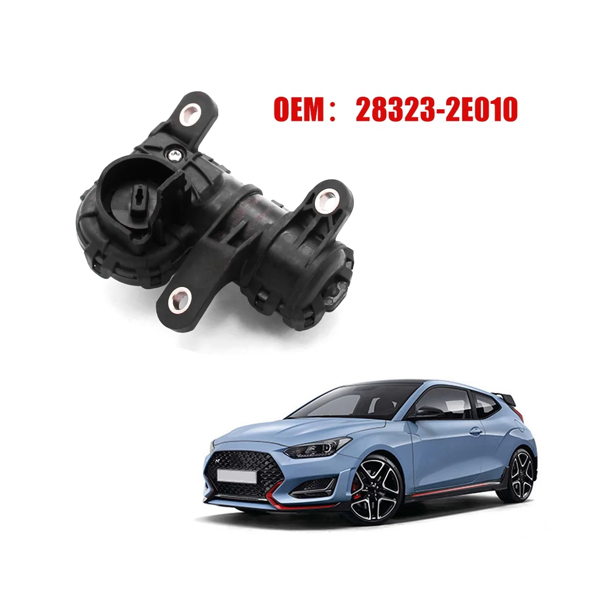 

VCM Соленоид управления для Hyundai Elantra Kona Veloster Forte 2.0L
