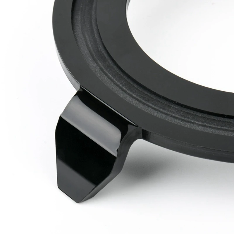 Акриловая подставка для динамика настольный держатель совместимый с динамиком