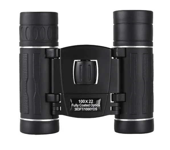 

Binoculars Outdoor Telescope 100X22 High Power Hd Low Light Level Night Vision Binoculars Portable Travel 30000M