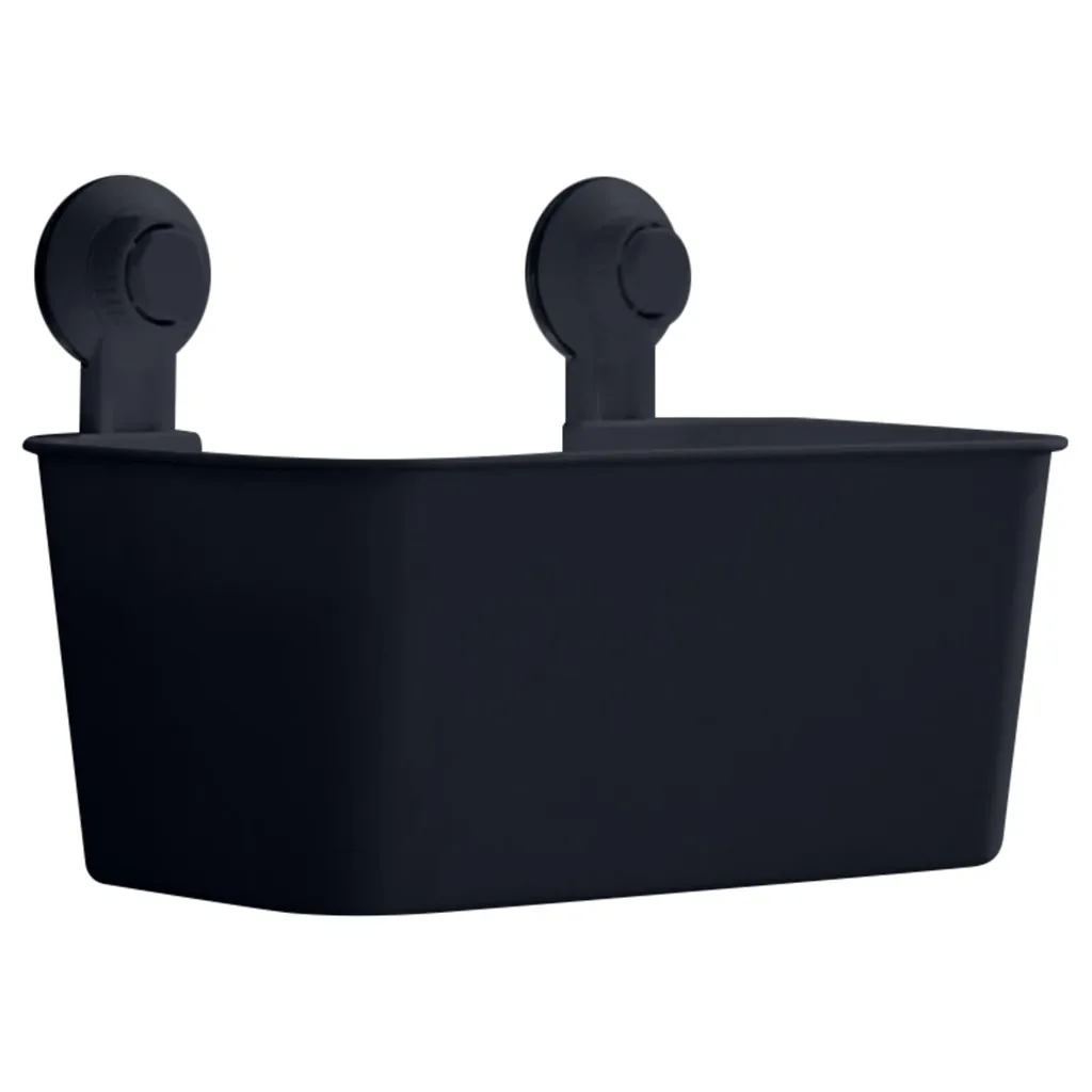 

Полка кухонная квадратная на присоске, креативный стеллаж для хранения в ванной и кухне, столовой и баре