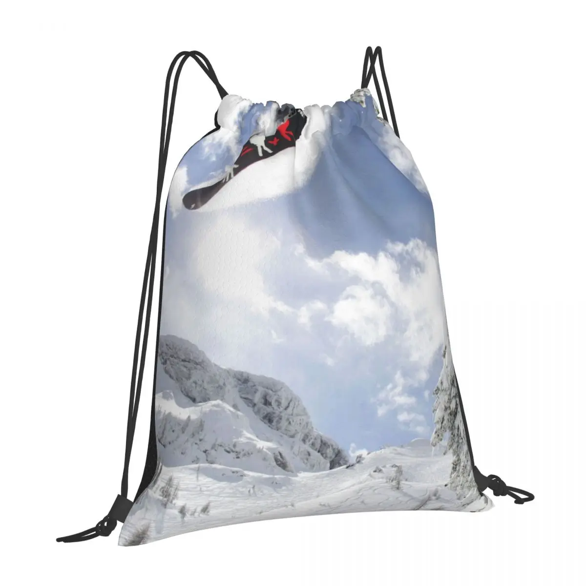 

Ski Sports Backpack Custom Drawstring Bags Designed As Backpacks For Men Ideal For School Camping Hiking And Outdoor Activities