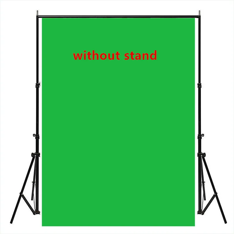 

Однотонный фон для фотосъемки Складная ткань нетканый хромакей фото зеленый фон красный зеленый экран для студийной видеосъемки
