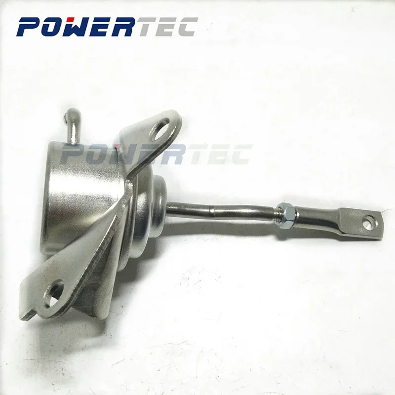 Привод турбокомпрессора для Peugeot 308 Expert 1.6HDi FAP 66 кВт 90 л.с. DV6ATED4 Turbolader Wastegate 49173-07507