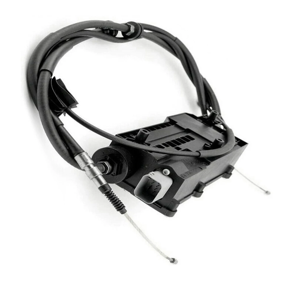 

Car HandBrake Motor Parking Brake Control Actuator Module 34436850289 for BMW X5 X6 E70 E71 E72