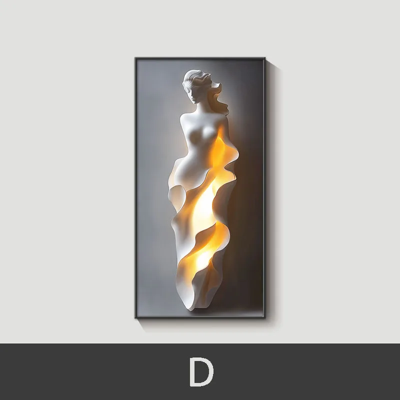 

Настенный светильник JIAYOOR Modern Light