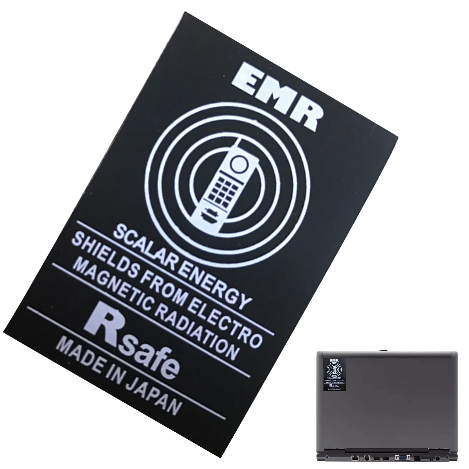 

EMF Protection Shielding Stickers EMF Radiation Shielding Stickers Anti-radiation EMR Protection Shields Stickers For Mobile