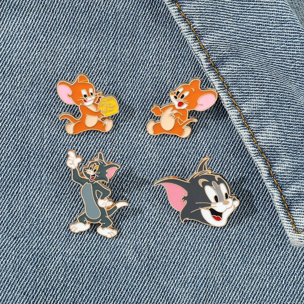 Decoration Clothes Badge Jewelry Kids Gift