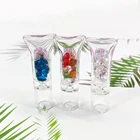 Наконечники для стеклянного фильтра с алмазным наконечником 8 мм, мундштук для сигареты, наконечник для фильтра, наконечник для сигареты, бумажные конусы большого размера