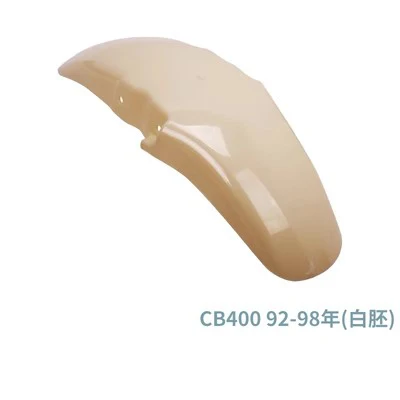 

Переднее крыло из АБС для HONDA CB400 VTEC 99-2011 VTEC400 1/2/3 I II III CB400 VTR250 92-98, аксессуары для мотоциклов