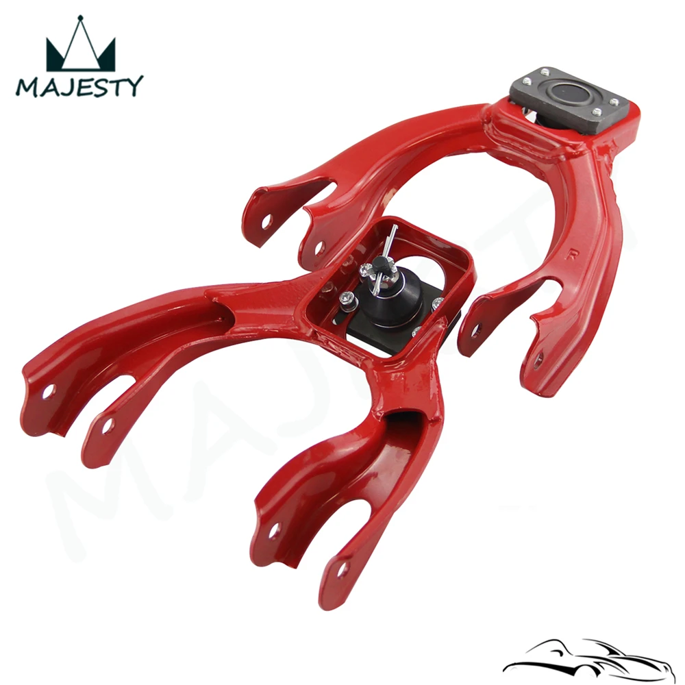 Adjustable Front Camber Kit For 92-95 Honda Civic EG EJ 94-01 Acura Integra | Engine