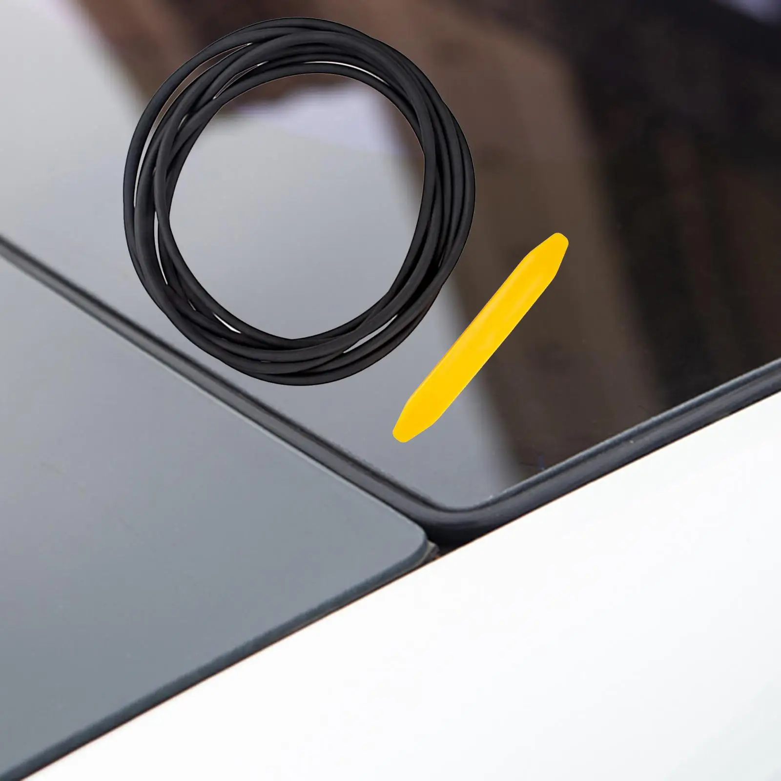 

Автомобильная Водонепроницаемая уплотнительная лента Sunroof для
