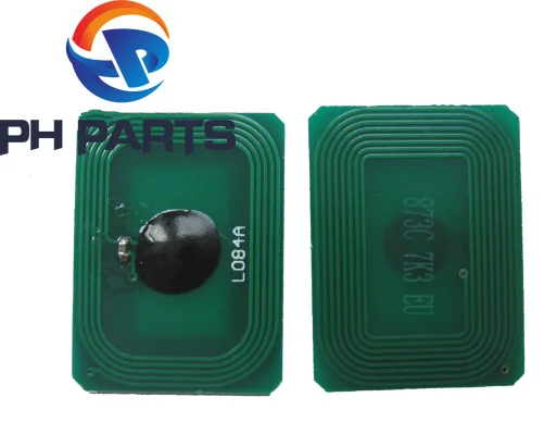 

20pcs FOR INTEC CP2020 CHIP 43837124 43837123 43837122 43837121