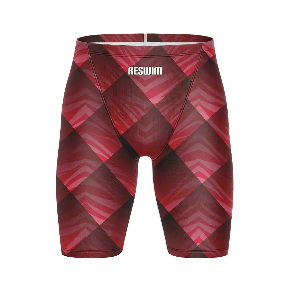 Новинка мужской Гидрошорты для плавания купальник шорты плавки одежда занятий