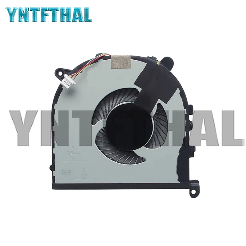 0TK9J1 TK9J1 NS75C01-17G12 0VJ2HC VJ2HC для XPS 15 9560 series Precision 5520 M5520 CPU GPU Вентилятор охлаждения Восстановленный