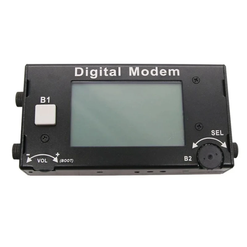 

Digital DIGI PSK Modem BPSK31/63,RTTY QPSK For YAESU FT-817 857 897 FT-818 ICO M7300 703 700