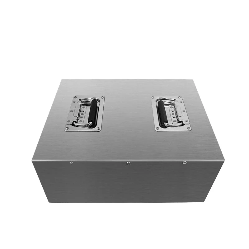 

Батареи CNNTNY 24 в 80 Ач, литиевая батарея AGV, Интеллектуальная батарея для грузовика, вилочного погрузчика, литий-ионная батарея