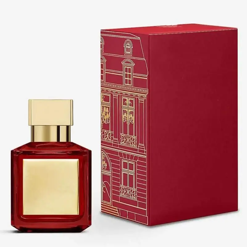 

Imported Brand women's men Perfume 540 A La Rose Aqua Universalis Eau De Parfum Long Lasting Perfumes Deodorants