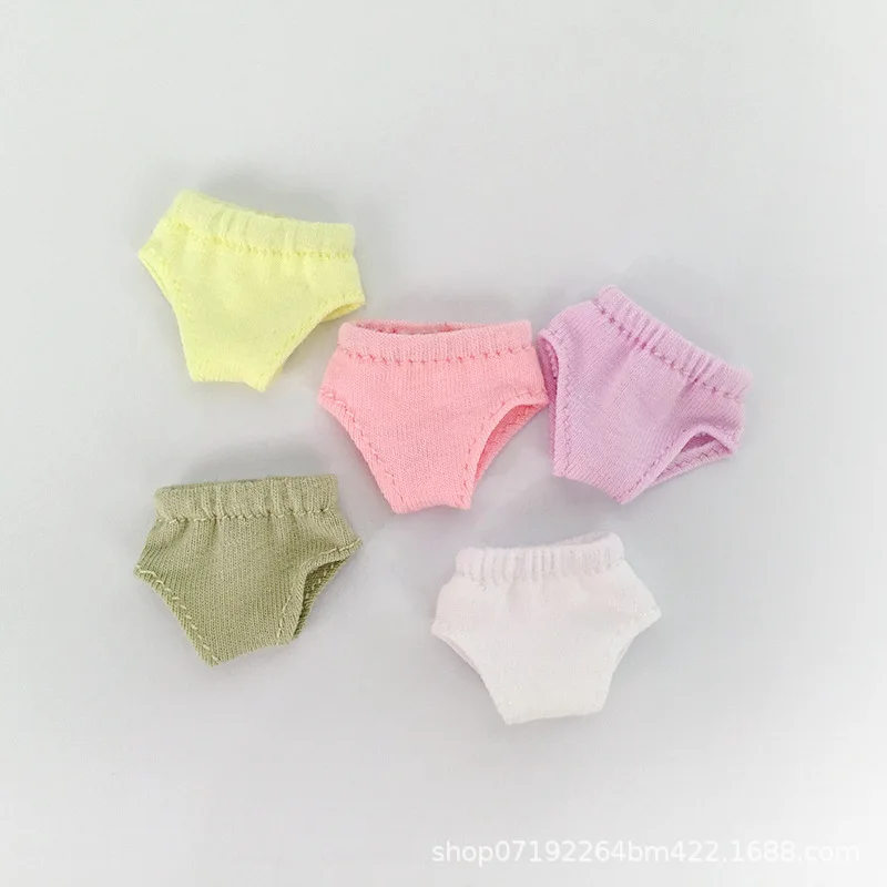 Beautiful Doll Accessories For Knot Pig Mini Salon Gsc 1/12 Bjd Doll Molly Gsc Ymy Body