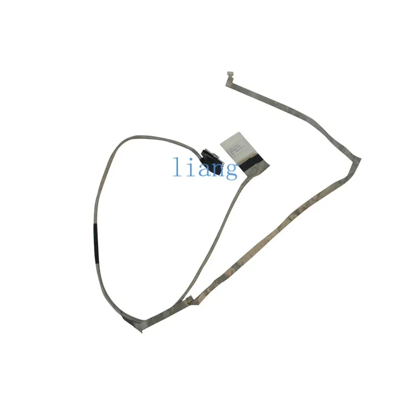 Видеокабель 4K UHD ЖК-дисплея для ноутбуков Dell Inspiron 7557 7559 726R2 DD0AM9LC100