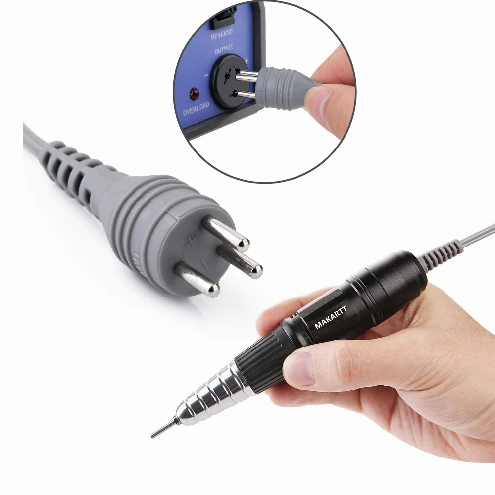 Рисунок 2 - Makartt 30000 об/мин Up200 маникюрный