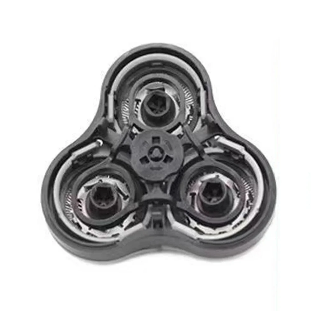 2 шт. для Xiaomi Mijia S500C S500 S300 электробритвенная головка + щетка замена бритвенной