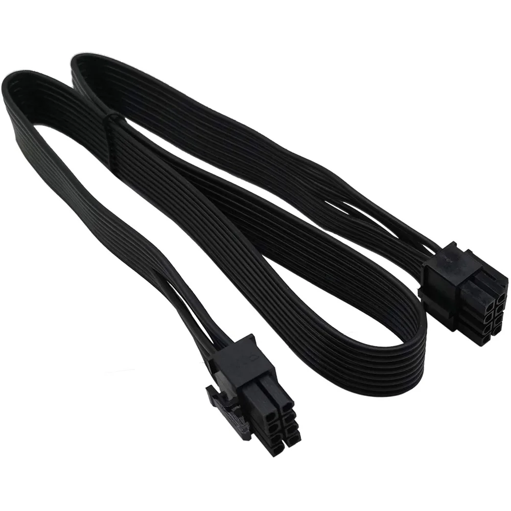 Кабель питания ЦП 8 Pin до 4 + ATX для Corsair COOLER MASTER и т. д. модульный источник |