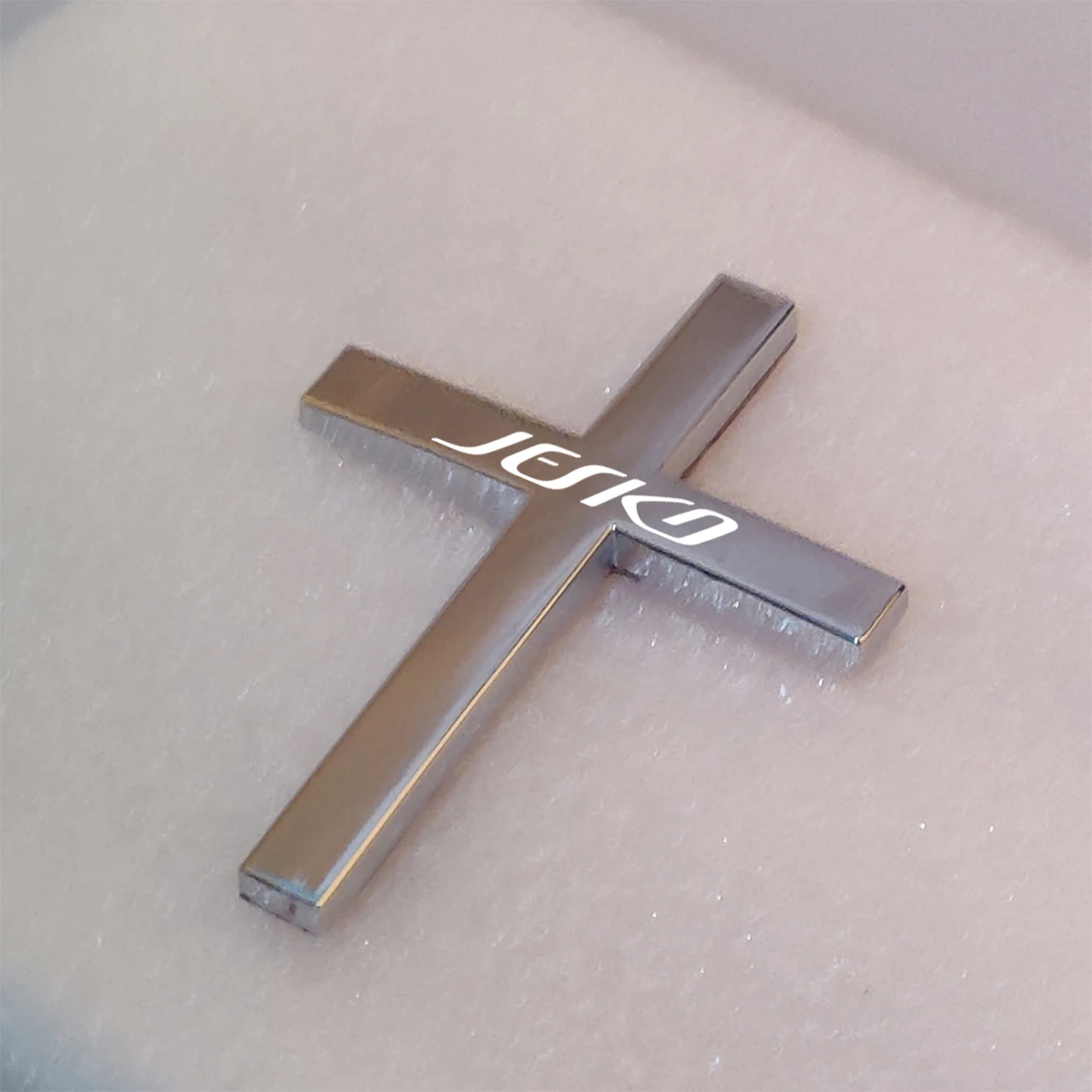 Автомобильная наклейка с изображением Иисуса металлический Бог христианский