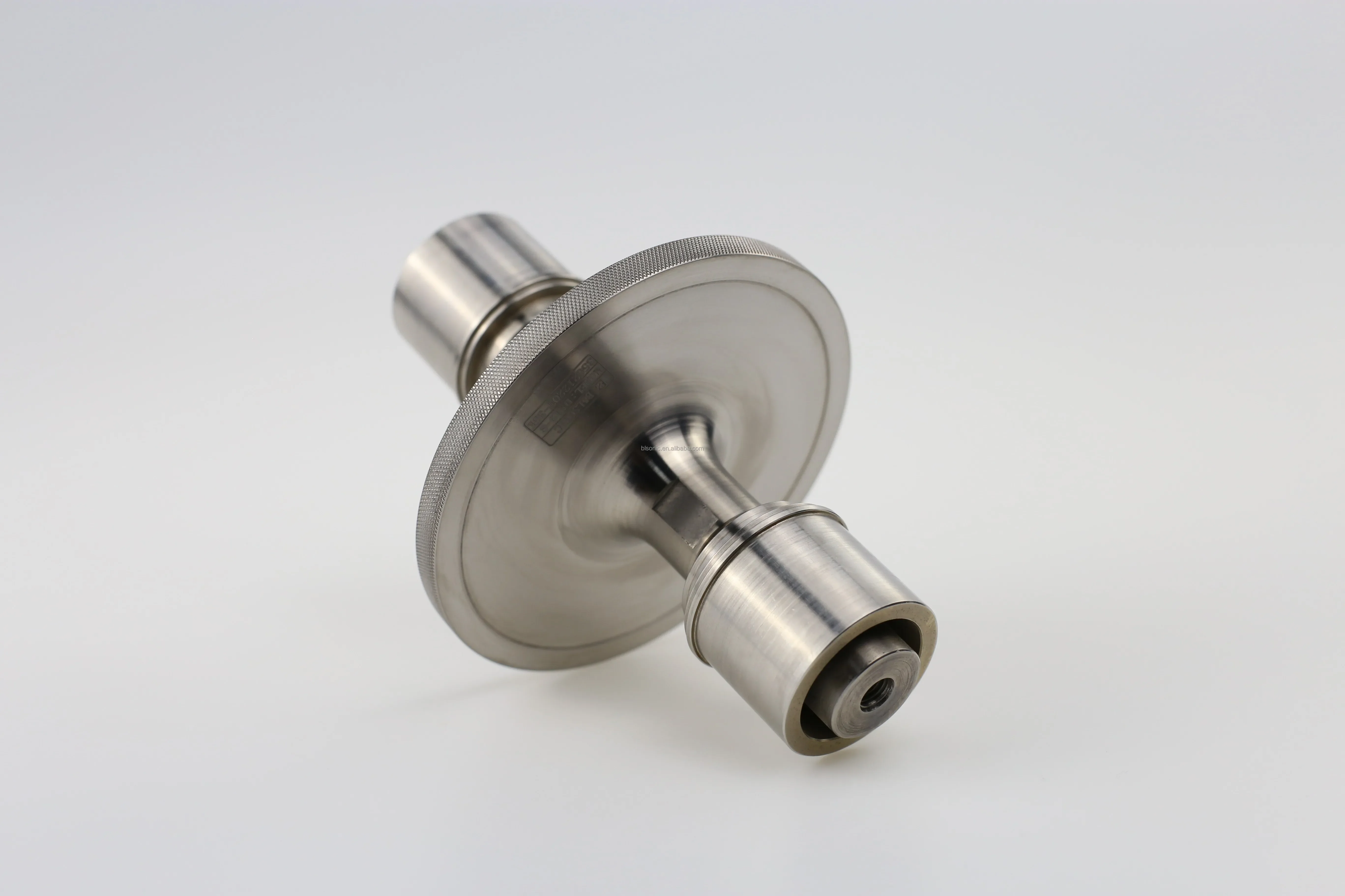 Ультразвуковой сварочный аппарат BLSONIC для термопластичных материалов