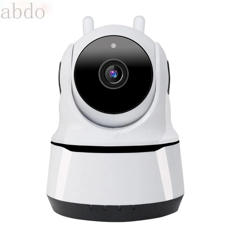 

IP-камера видеонаблюдения, 1080P, Wi-Fi, PTZ 360