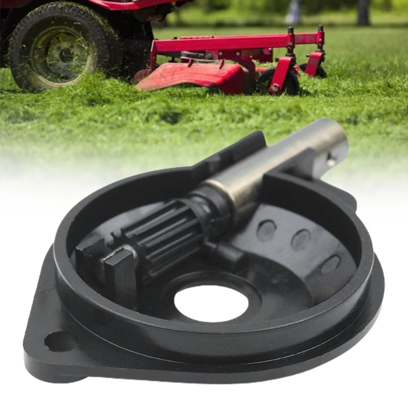 

Plastic+ Metal Chainsaw Accessories for Hus-qvarna 236E/ 240E/ 235 /240 / 236 Mower Replacement Dropship