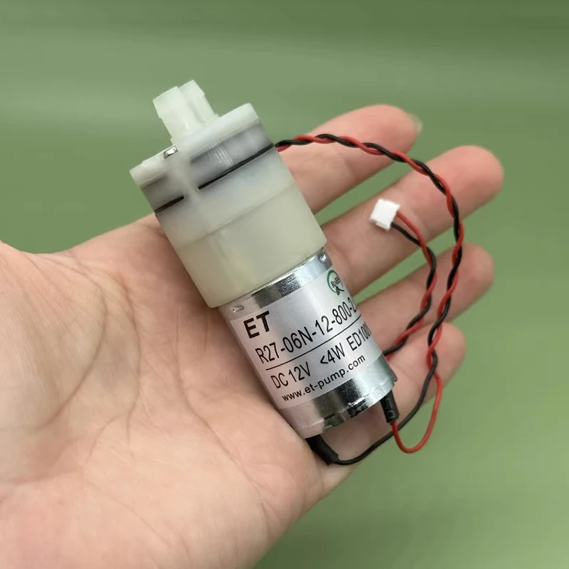 

Электрический водяной насос ET Насос R27-06N-12 12В