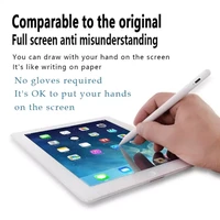 universal smartphone pen for ipad 2018 2020 ipad 678 for ipad pro 1112 9 tablet pen touch screen drawing pen for stylus ipad