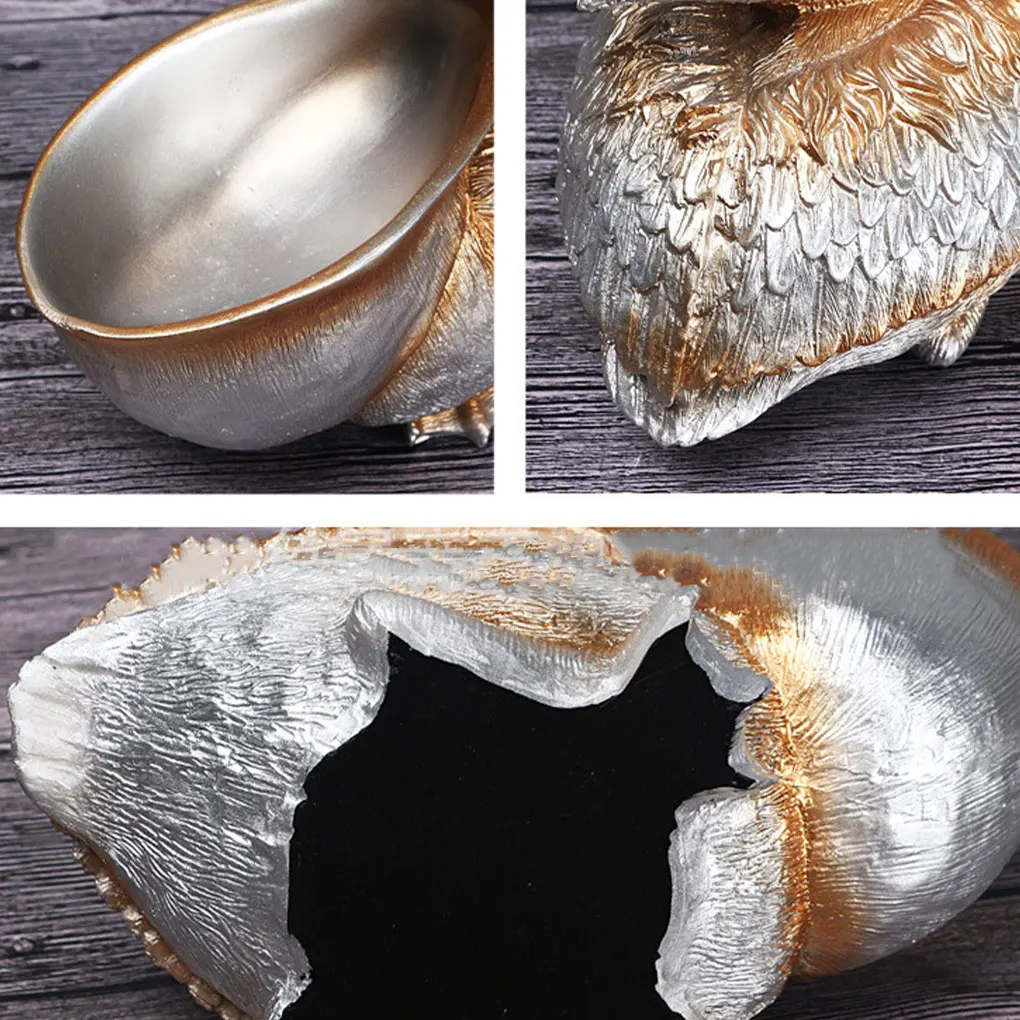 Многофункциональные фигурки модные принадлежности для спальни домашнего декора